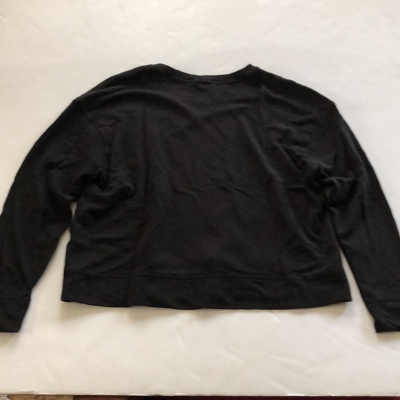 James Perse Los Angeles Sweater (women’s) - Picture 8 of 8